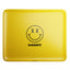 Goody Glass - Yellow Big Face Rolling Tray