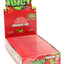 Juicy Jay’s 1¼ Flavored Rolling Papers – 24-Count Display