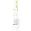 ROOR Tech Stemless Beaker Bong – Multi Percs – 18″ – 5 mm