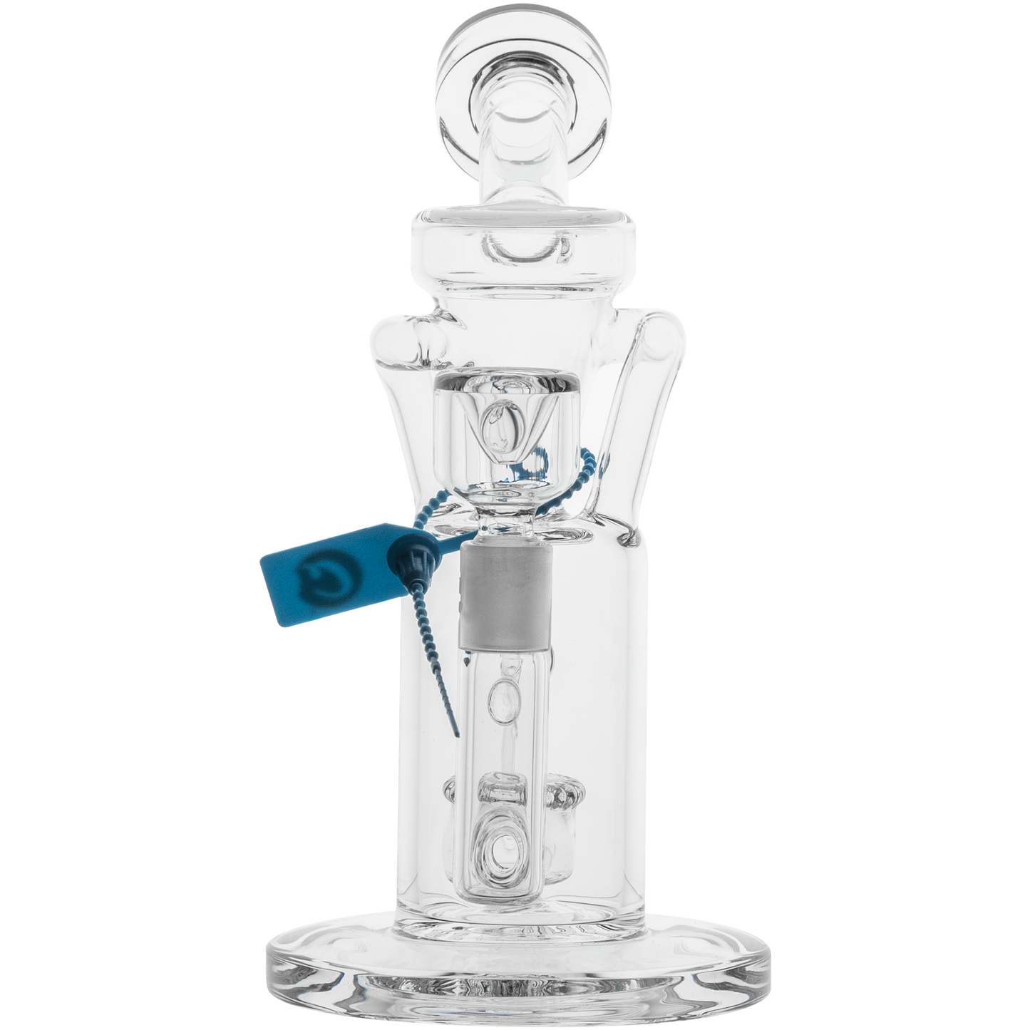 Cookies Doublecycler Dab Rig