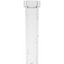 Cookies Flame Straight 7mm Bong