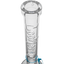 Cookies Flame Straight 7mm Bong