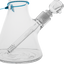 Cookies Flame Beaker Bong