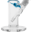 Cookies Flame Straight 7mm Bong