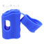 GRAV Silicone Dugout – Glass Taster & Window