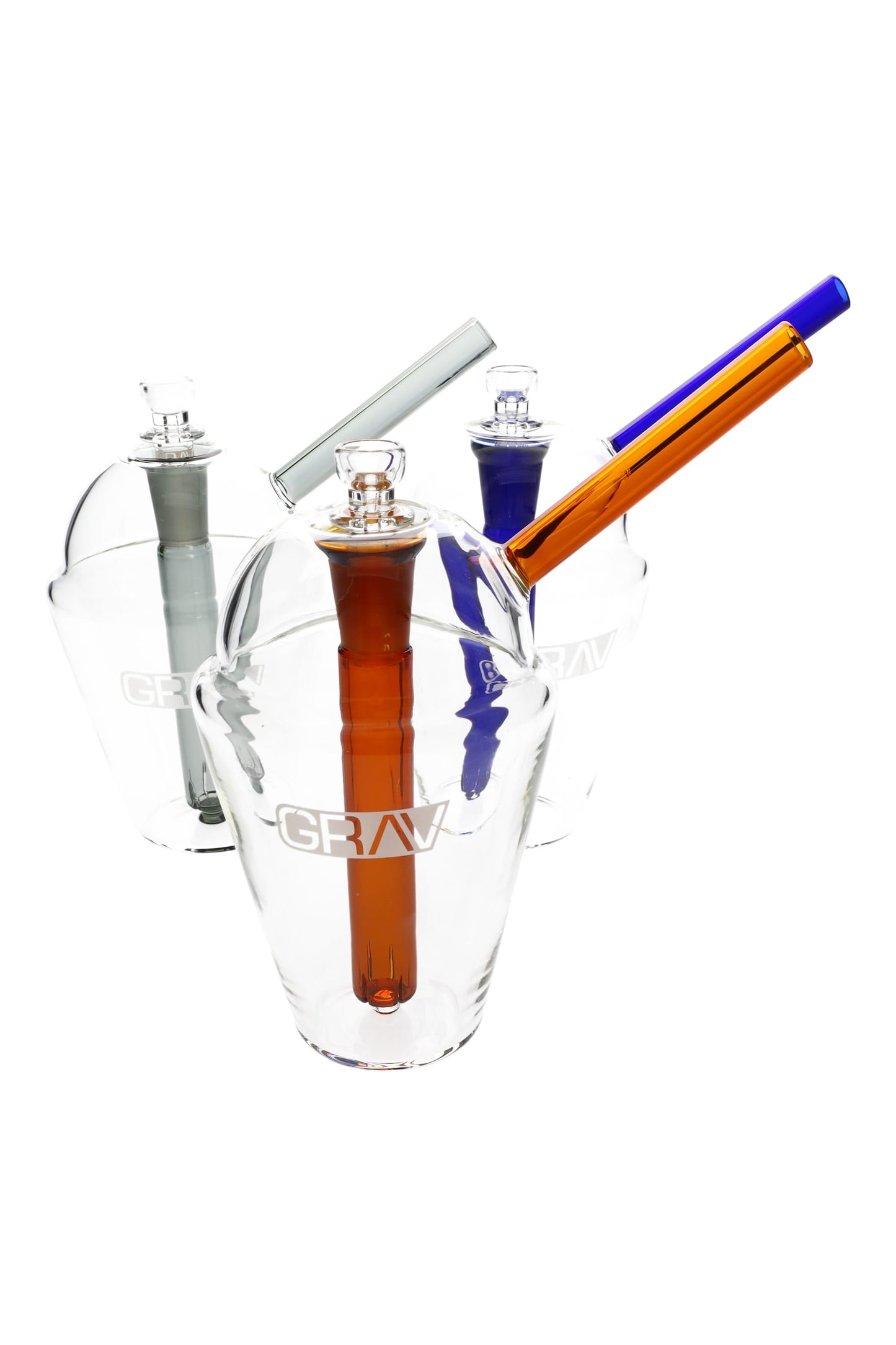 GRAV Slush Cup Bubbler – 14 mm