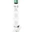 ROOR Tech 17" Multicolor Beaker Bong – Glass-on-Glass with Double Tree Percs