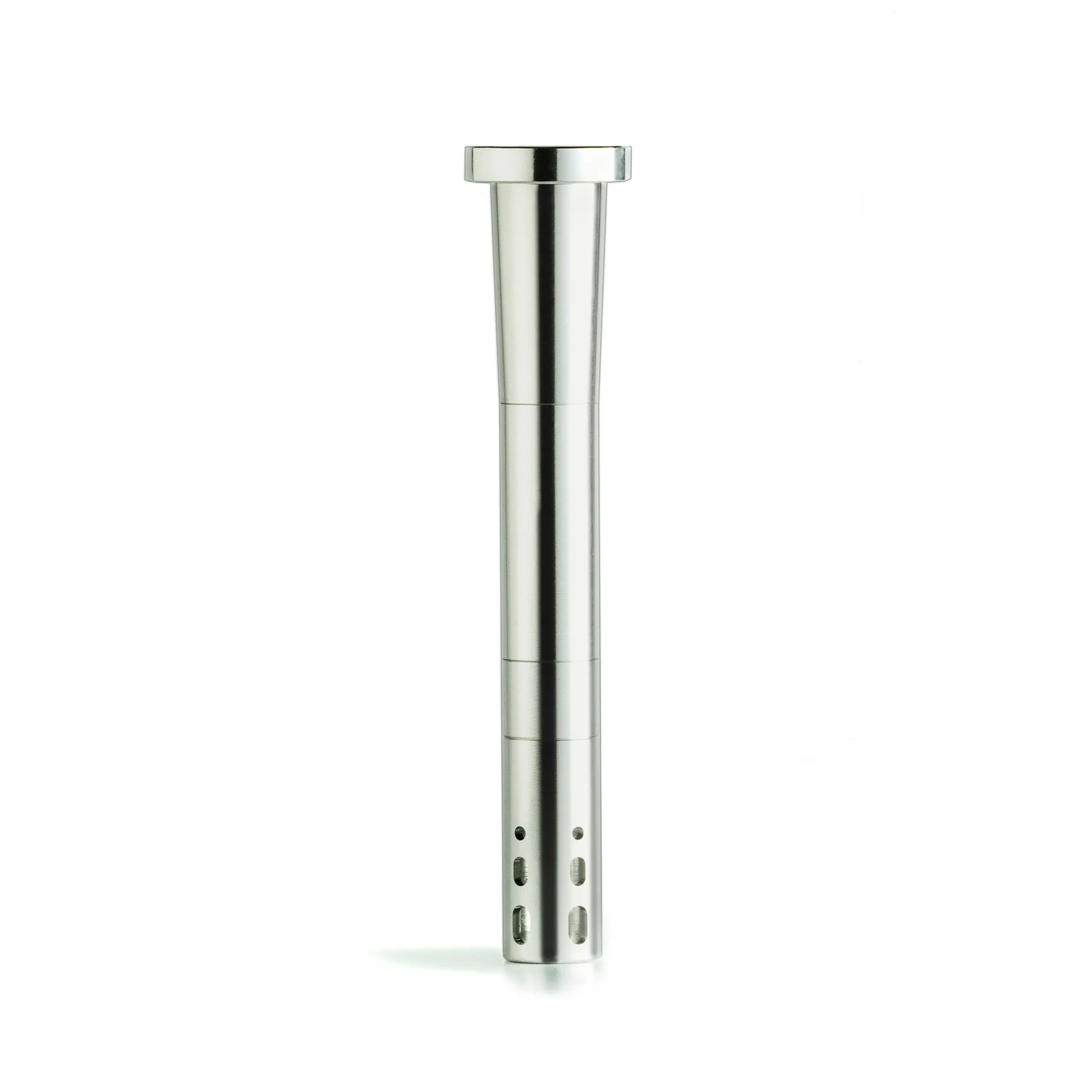 Dura-Stem - Unbreakable Aluminum Downstem - Sliver