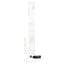 RooR 10-Arm Tree Percolator Straight Stemless Water Pipe