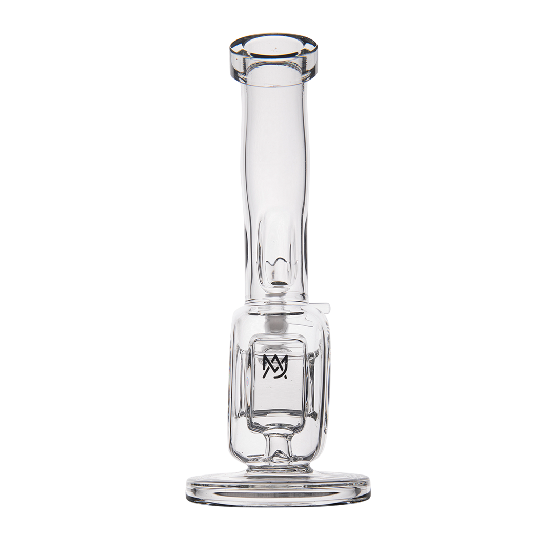 The Saturn Bong