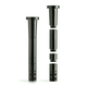 Dura-Stem - Unbreakable Aluminum Downstem - Black