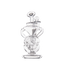 MJ Arsenal Infinity Mini Dab Rig