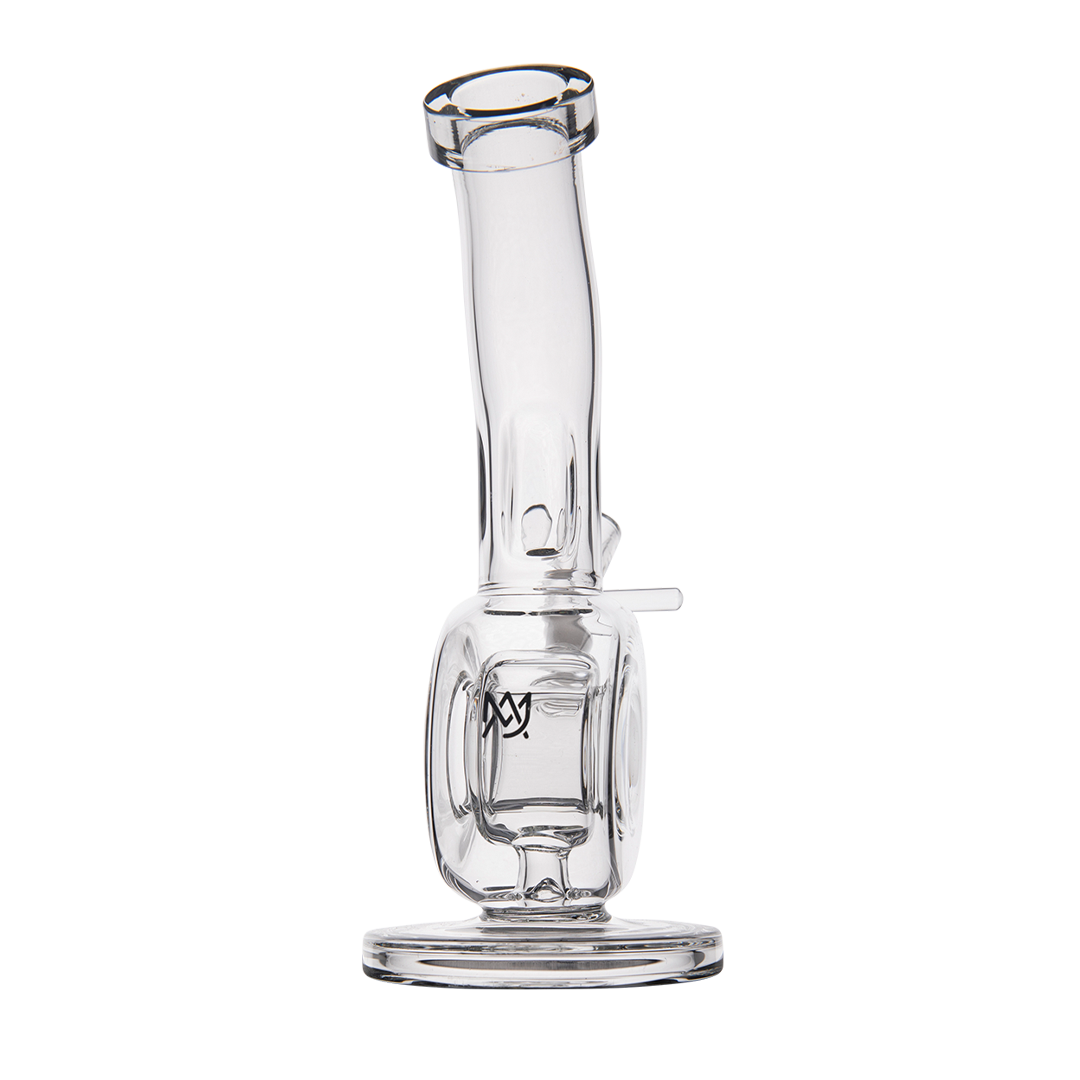 The Saturn Bong