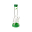 12" x 44mm Accent Color Beaker Bong