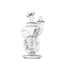 MJ Arsenal Infinity Mini Dab Rig