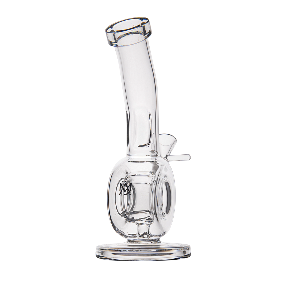 The Saturn Bong