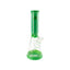 12" x 44mm Full Color Beaker Bong