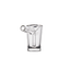 MJ Arsenal Basin Bubbler