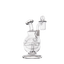 MJ Arsenal Royale Mini Dab Rig