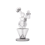 MJ Arsenal Gemini Mini Dab Rig