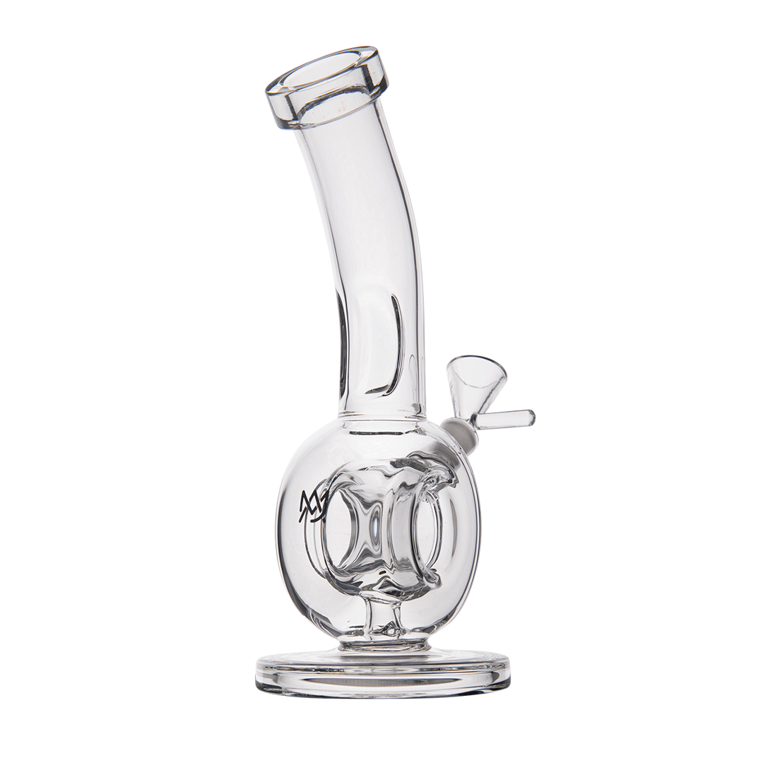 The Saturn Bong
