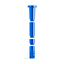 Dura-Stem - Unbreakable Aluminum Downstem - Royal Blue
