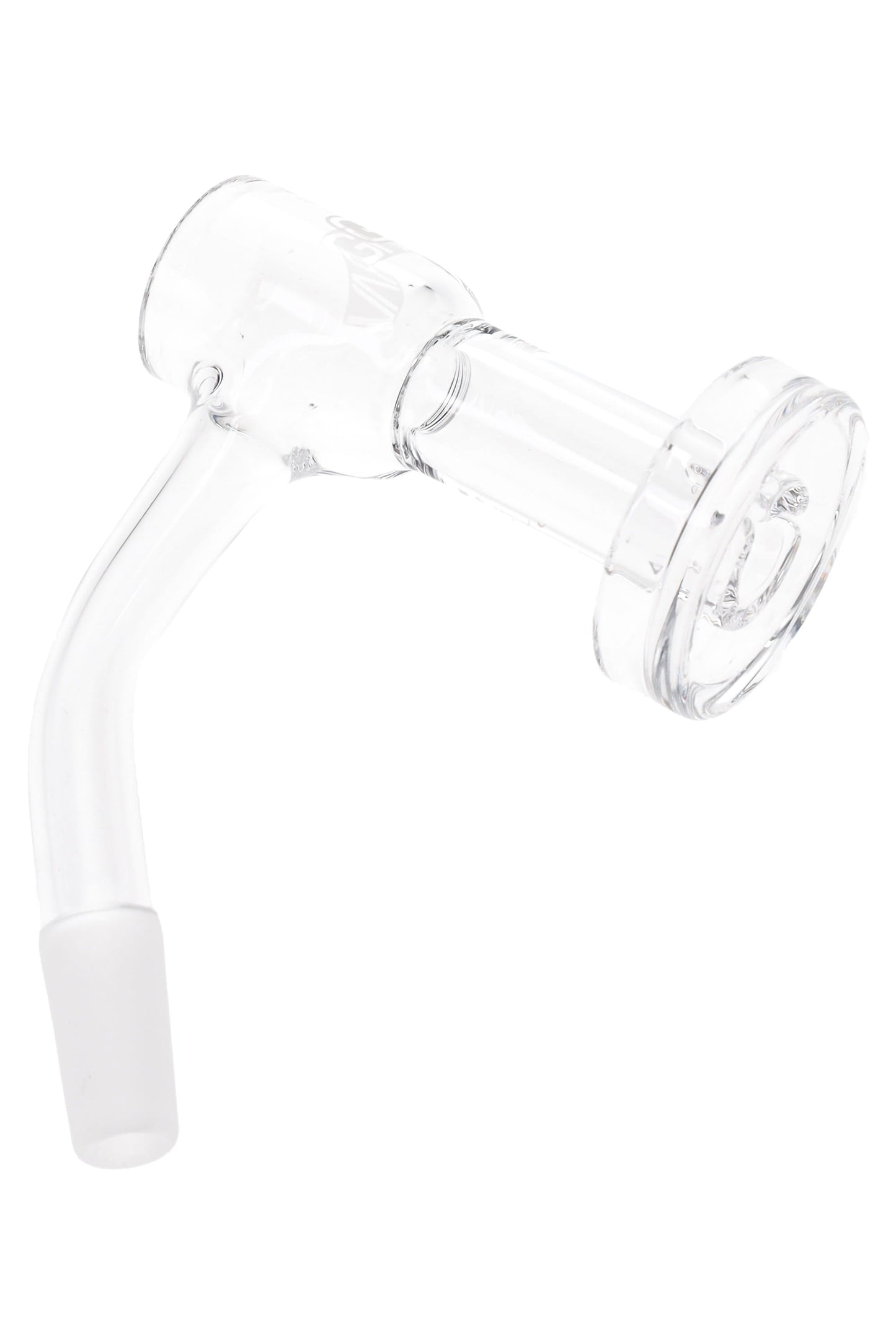 GRAV Slurper Bucket Banger