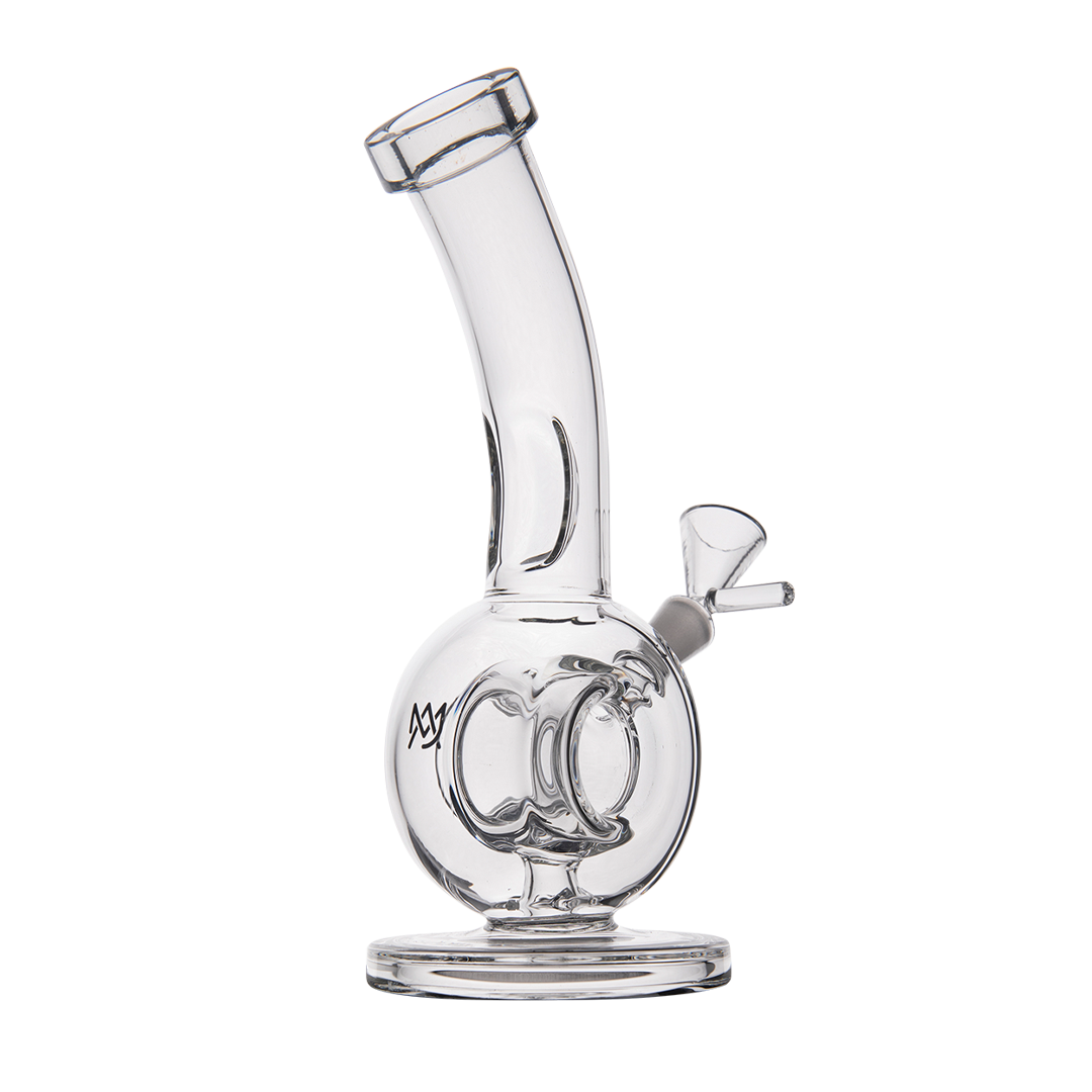 The Saturn Bong