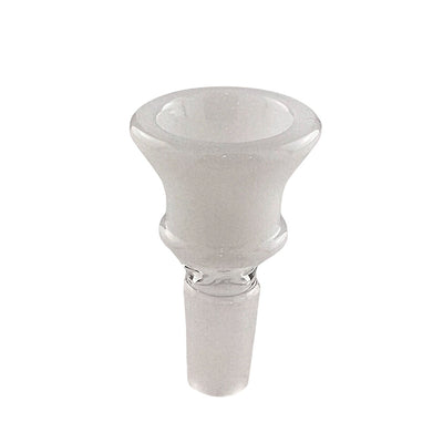 14MM Snow Screen White Bowl