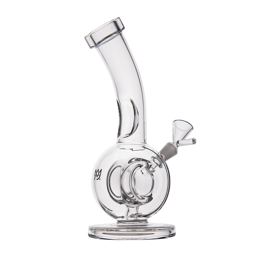 The Saturn Bong