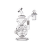 MJ Arsenal Infinity Mini Dab Rig