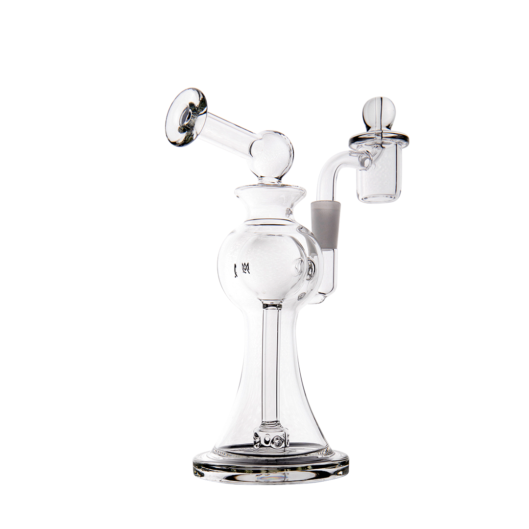 Apollo Mini Dab Rig