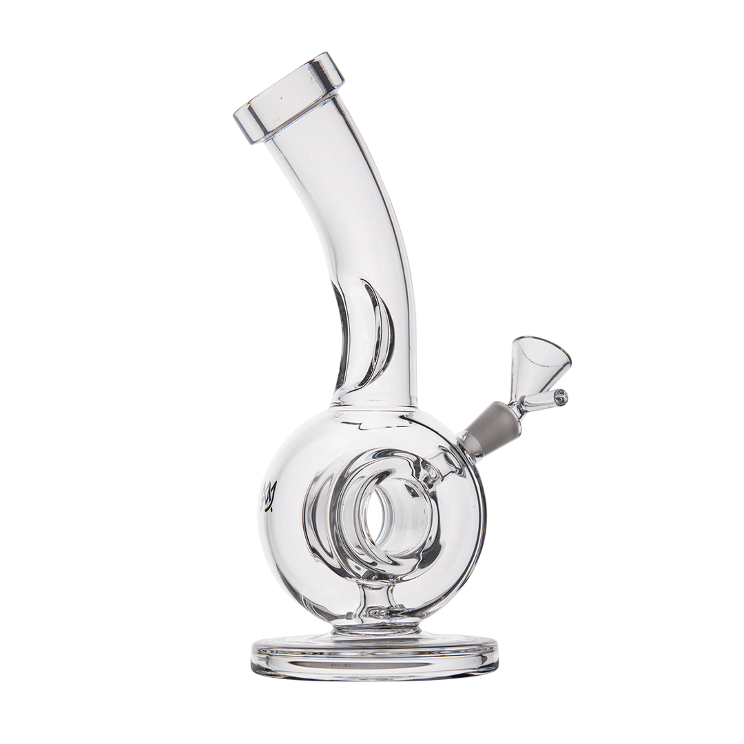 The Saturn Bong