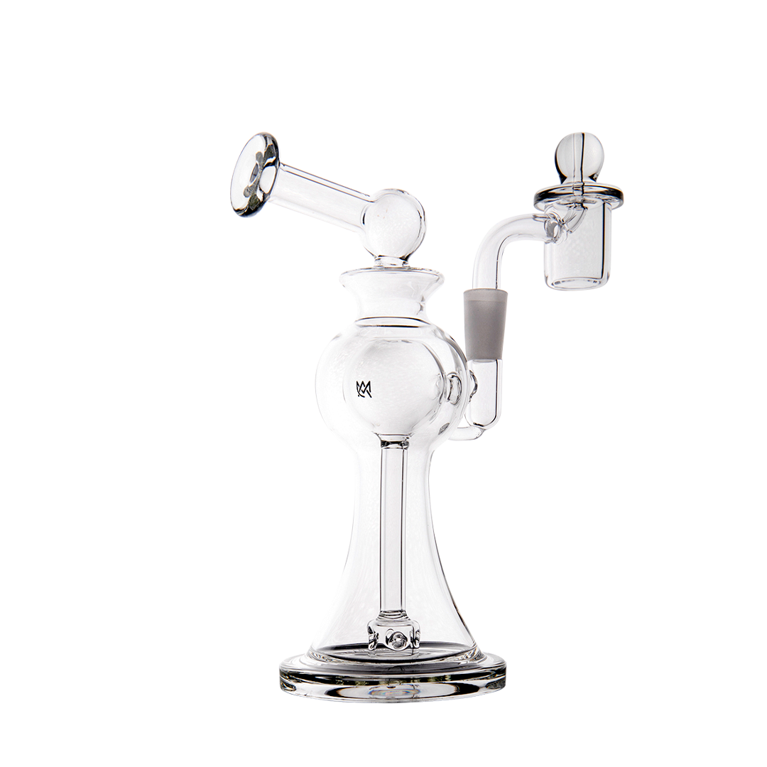 Apollo Mini Dab Rig