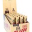 RAW 1¼ Classic Pre-Rolled Cones – 6/Pack – 32-Count Display