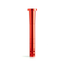 Dura-Stem - Unbreakable Aluminum Downstem - Red