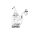 MJ Arsenal Turbine Mini Dab Rig