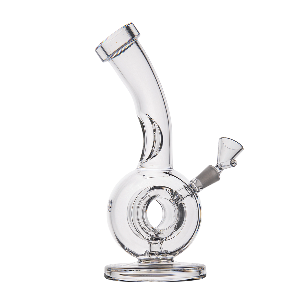The Saturn Bong