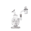 MJ Arsenal Royale Mini Dab Rig