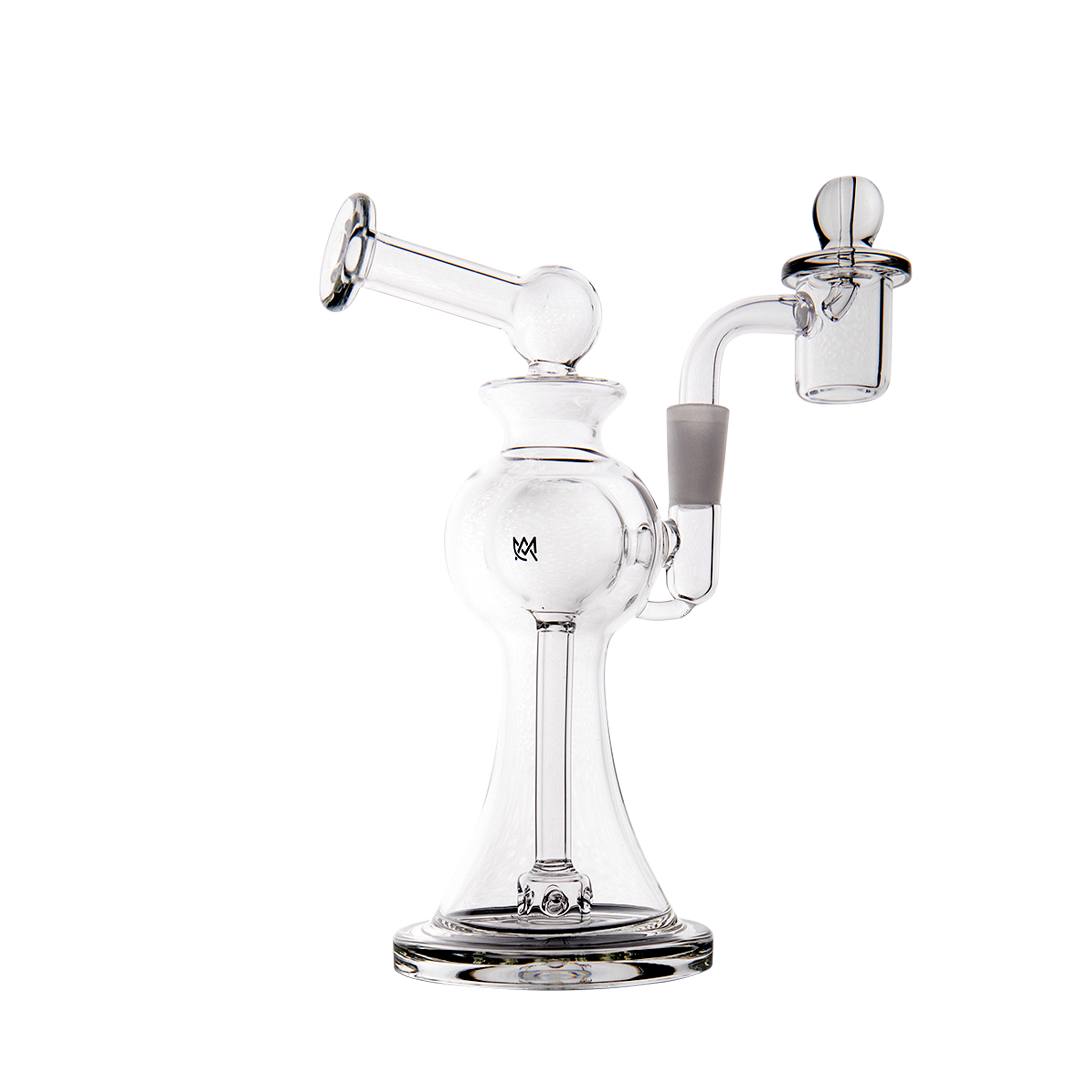 Apollo Mini Dab Rig
