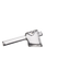 MJ Arsenal Kickstand Hand Pipe