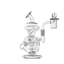 MJ Arsenal Infinity Mini Dab Rig
