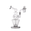 MJ Arsenal Gemini Mini Dab Rig