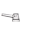MJ Arsenal Deco Hand Pipe