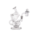 MJ Arsenal Claude Mini Dab Rig