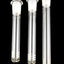 Glass GoG 18.8 mm to 14.5 mm Downstem Adapter