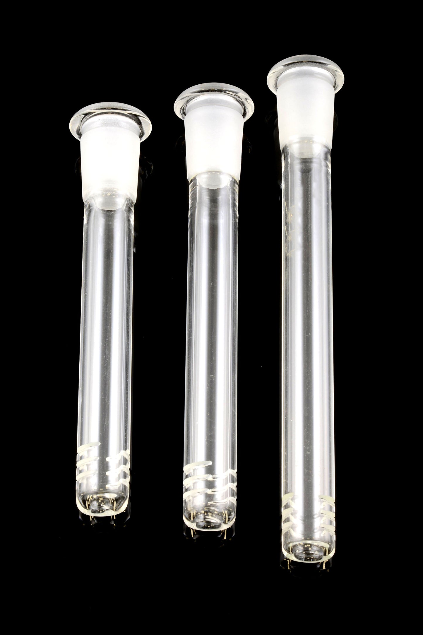 Glass GoG 18.8 mm to 14.5 mm Downstem Adapter