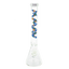 18" Top City Los Angeles Beaker Bong