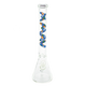 18" Top City Los Angeles Beaker Bong