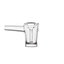 MJ Arsenal Basin Bubbler
